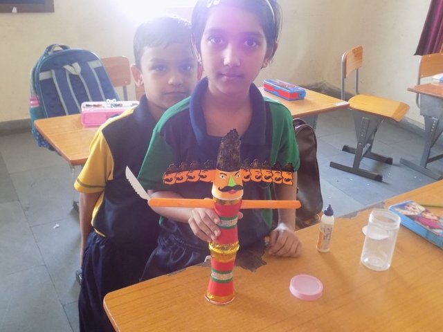 Activity Gallery